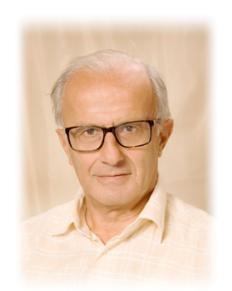 Dr. Svéd János